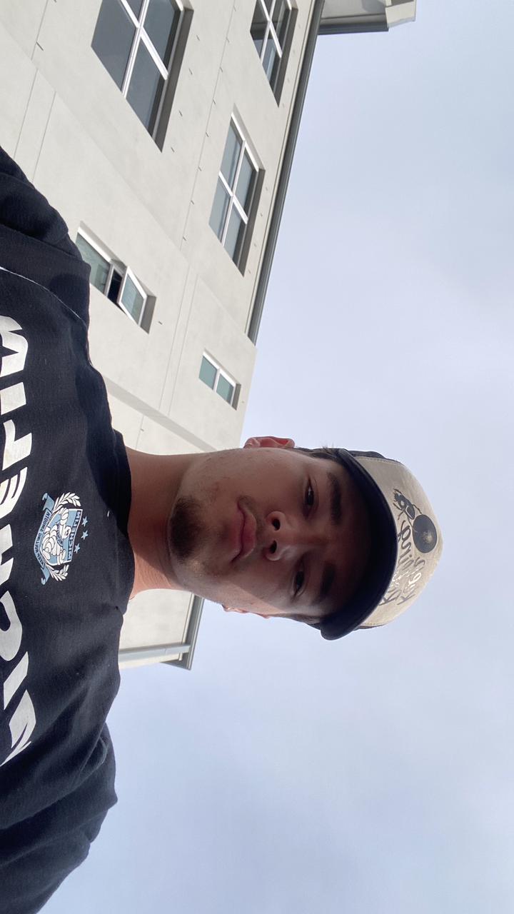 Daniel Van Loggerenberg